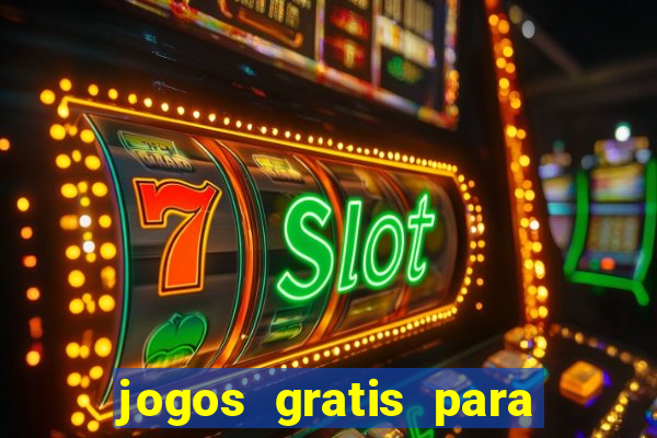 jogos gratis para ganhar dinheiro no pix